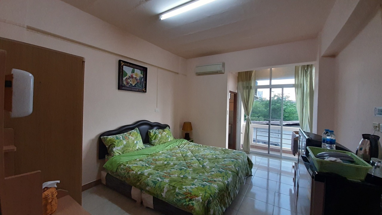 Photo of Bedroom in Nonthaburi