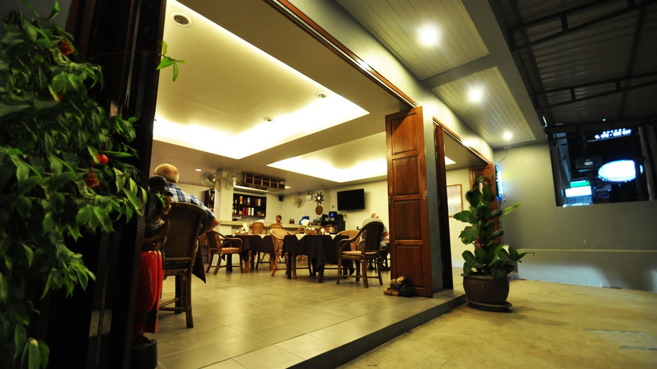 Photo of Others in Kata