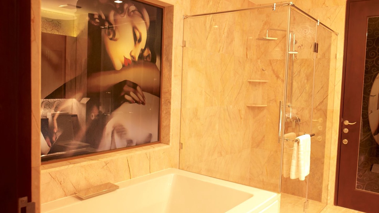 Photo of Bathroom in Bang Kruai