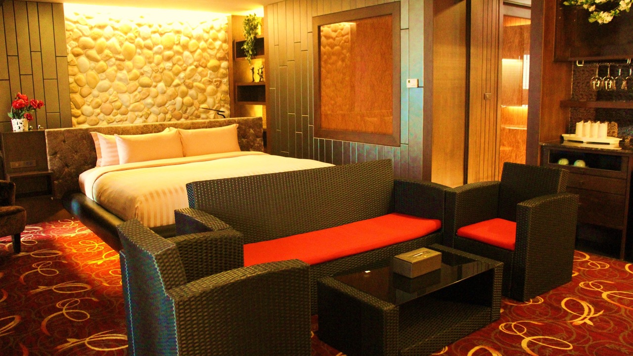 Photo of Bedroom in Bang Kruai