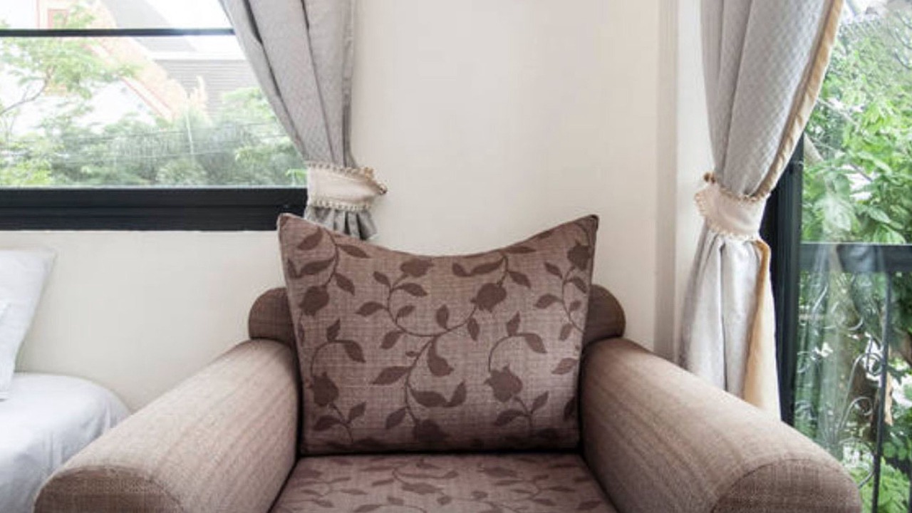 Photo of Bedroom in Sathorn