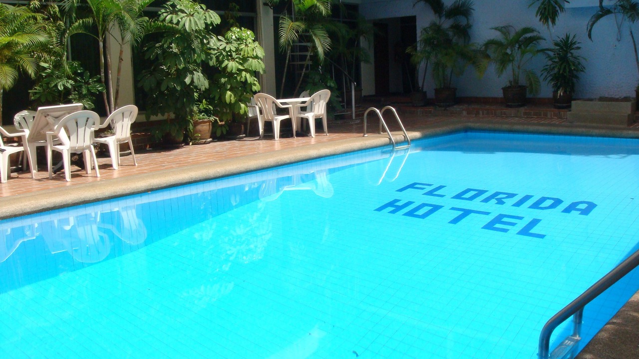 Photo of Outdoor in Pratunam