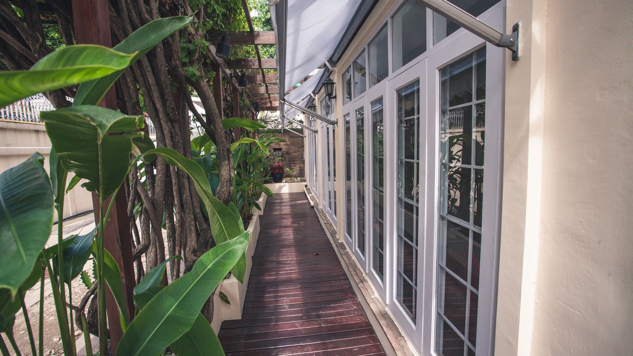 Photo of Outdoor in Embassy District