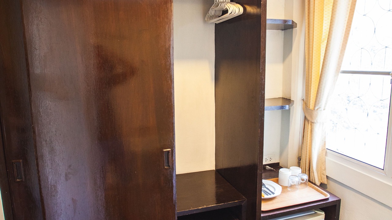 Photo of Bedroom in Embassy District