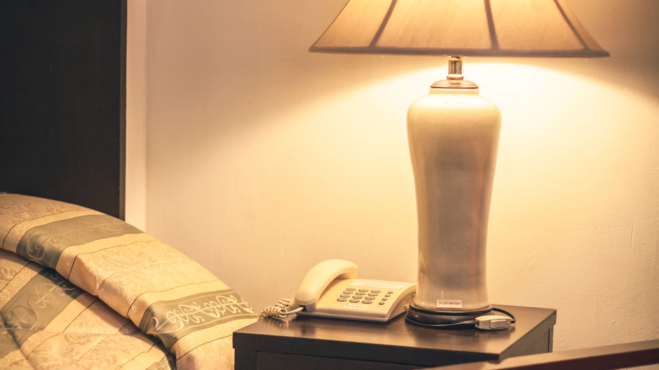 Photo of Bedroom in Embassy District