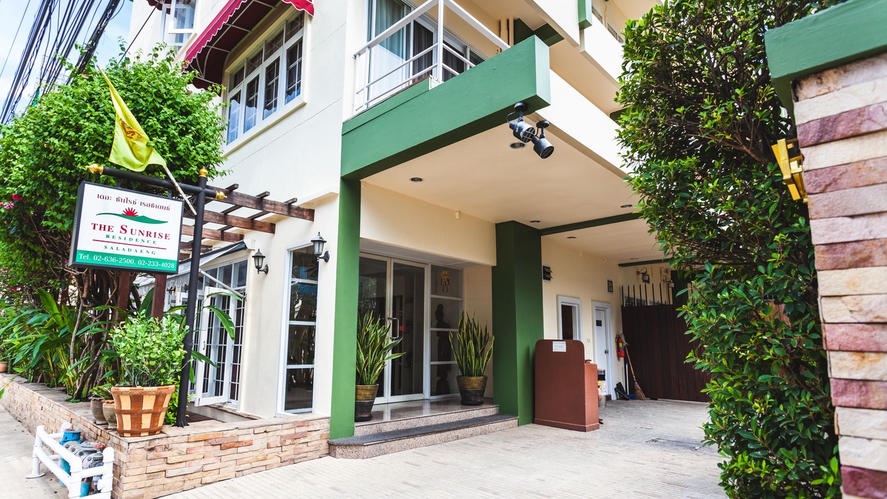 Photo of Outdoor in Embassy District