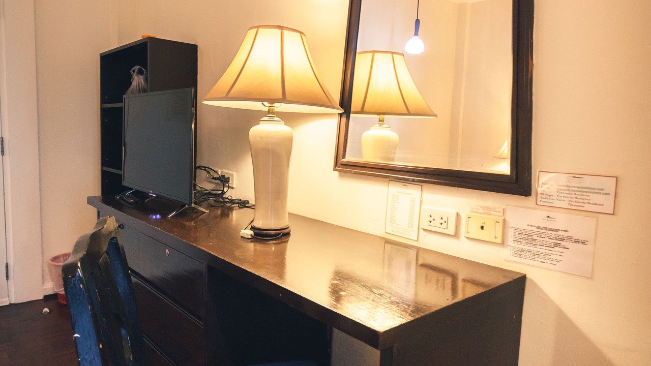 Photo of Bedroom in Embassy District