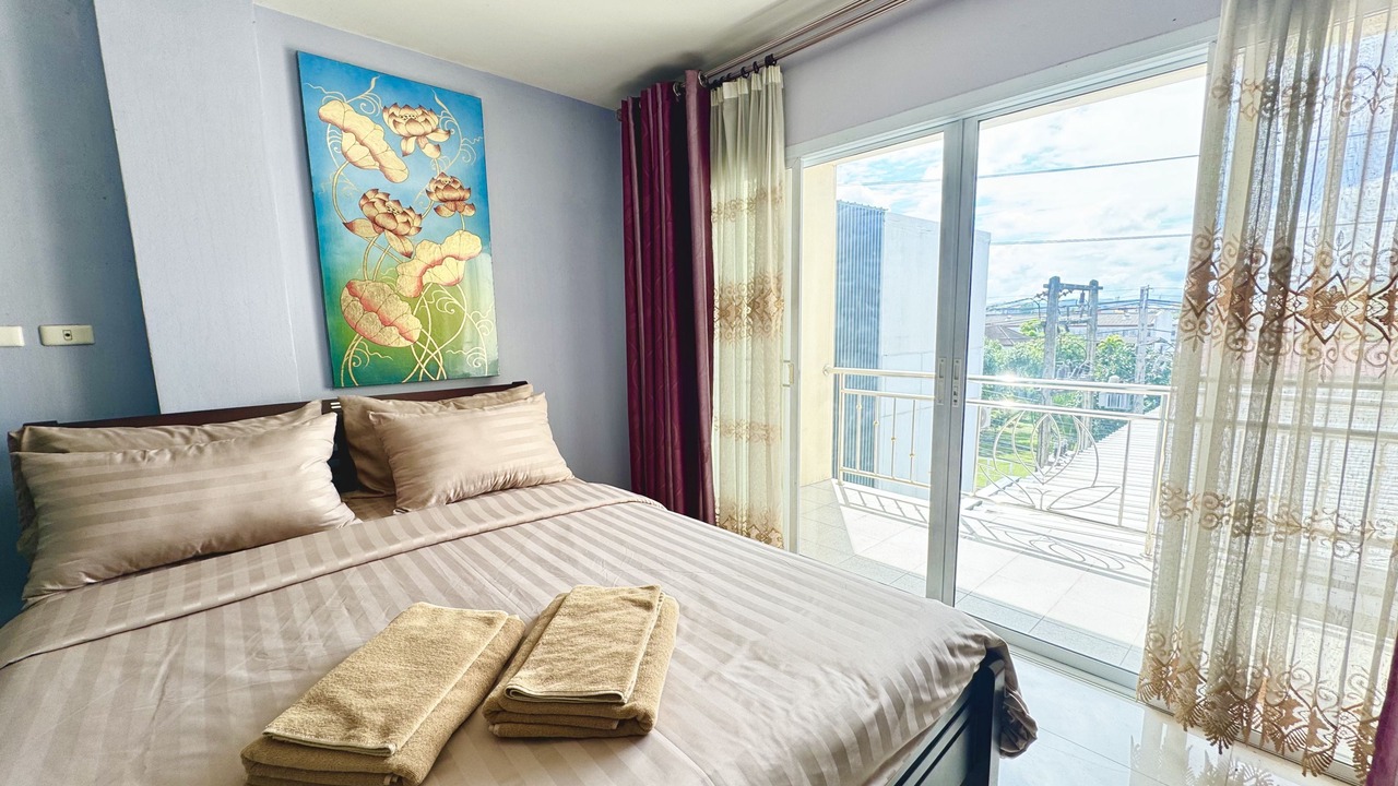 Photo of Bedroom in Hai Ya