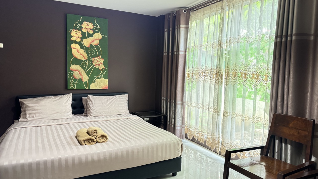 Photo of Bedroom in Hai Ya