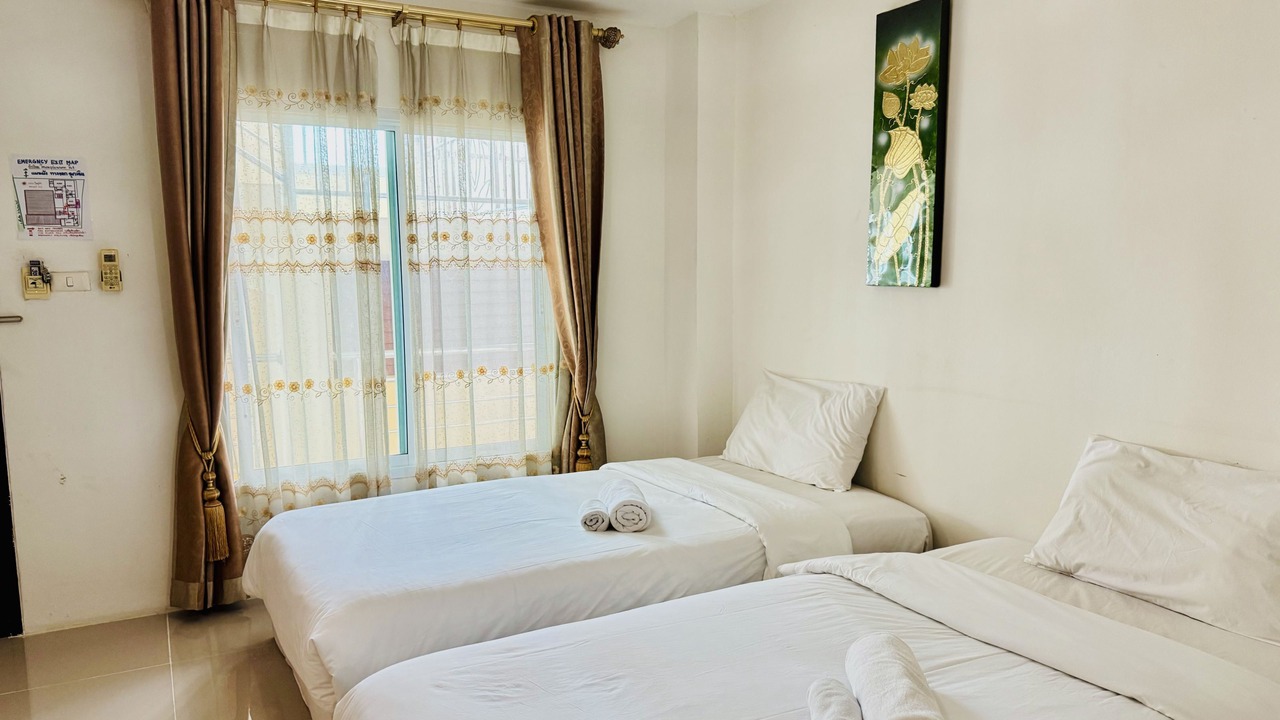 Photo of Bedroom in Hai Ya