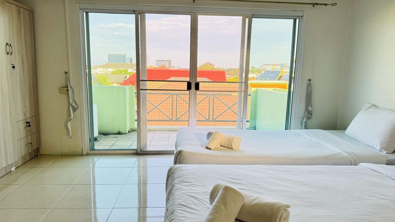 Photo of Bedroom in Old City