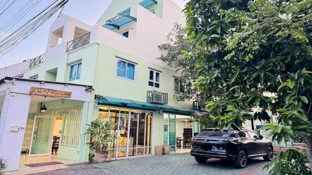 Photo of Outdoor in Old City