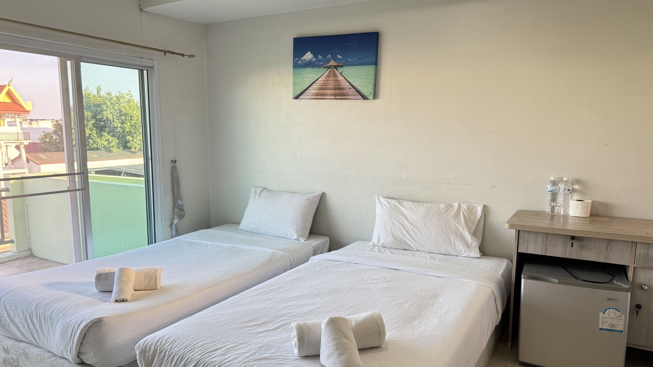 Photo of Bedroom in Old City