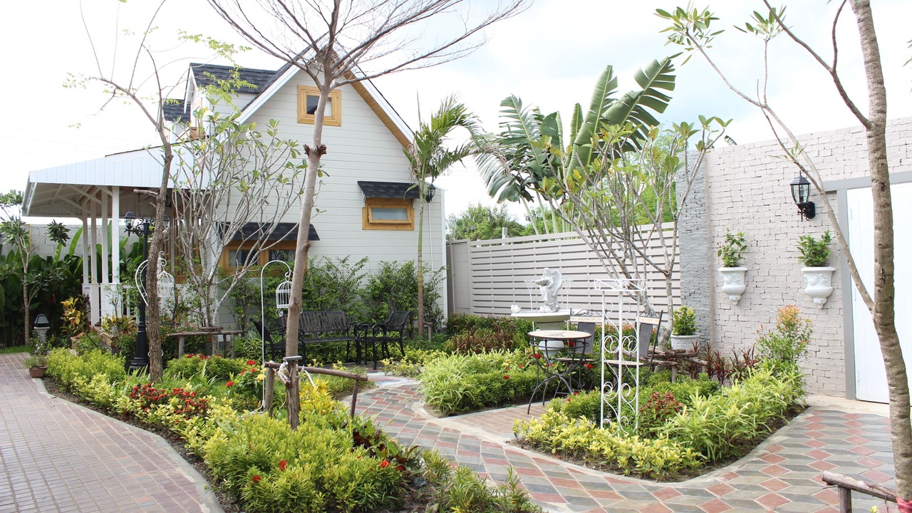 Photo of Outdoor in Lat Krabang