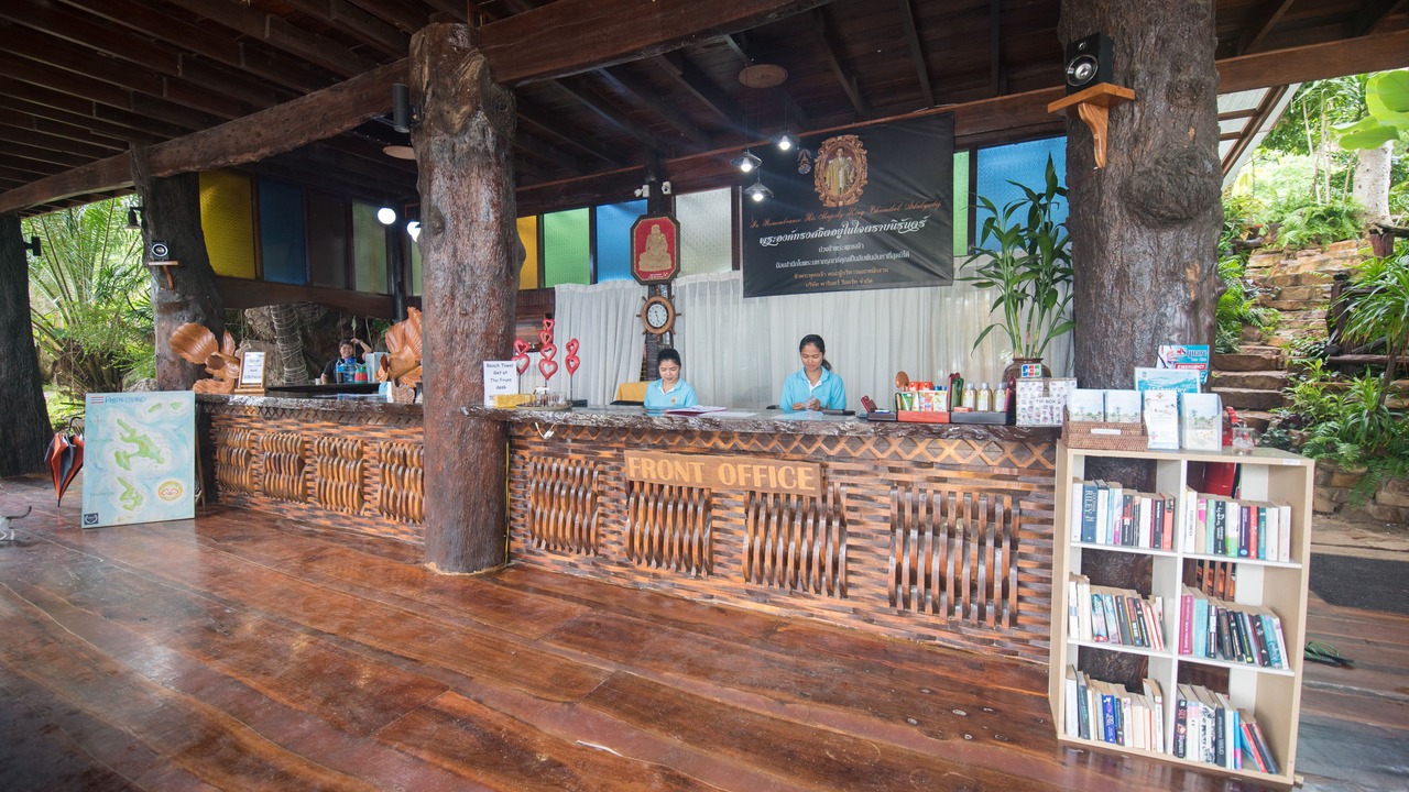Photo of Others in Ko Phi Phi