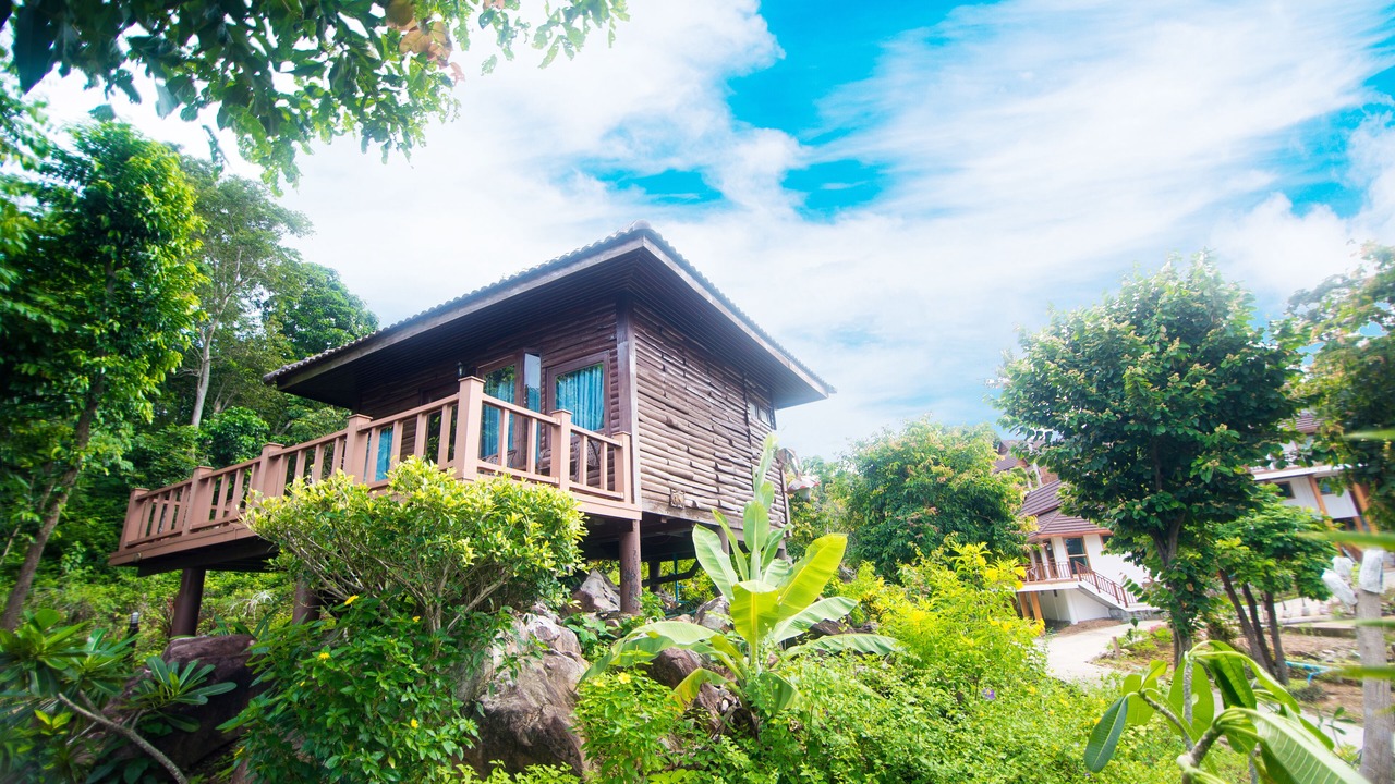 Photo of Outdoor in Ko Phi Phi