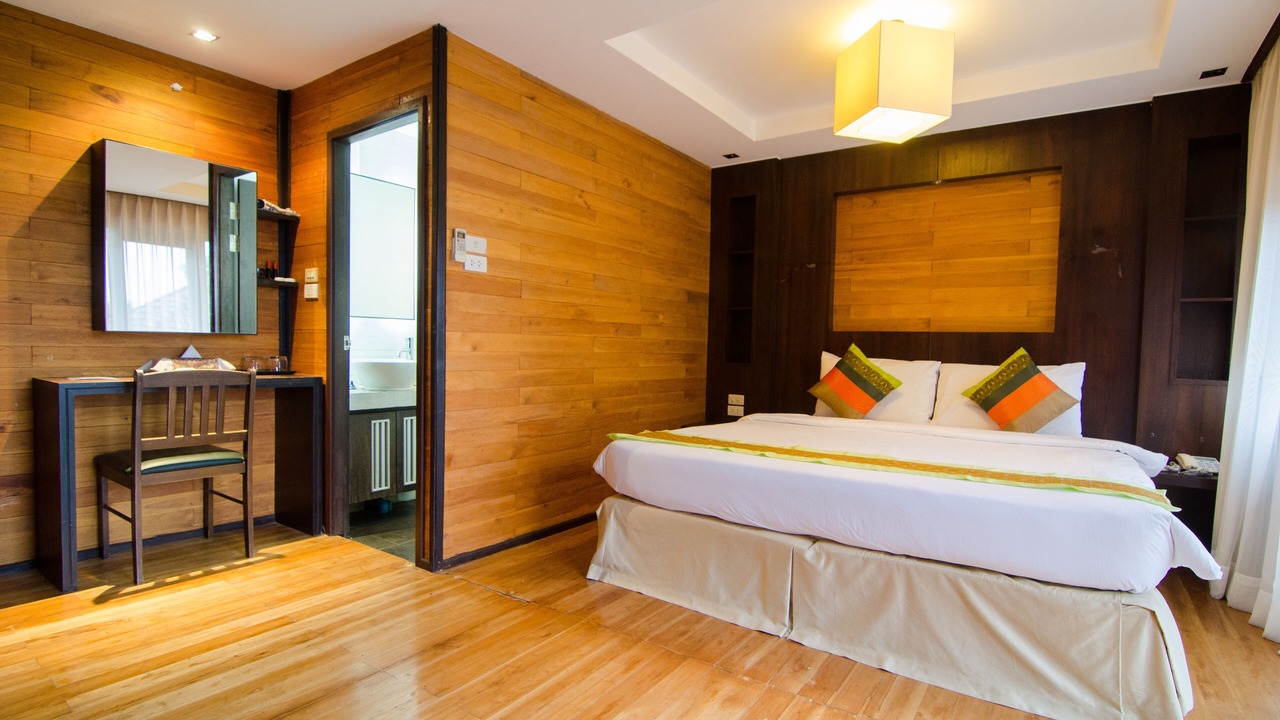 Photo of Bedroom in Ko Phi Phi