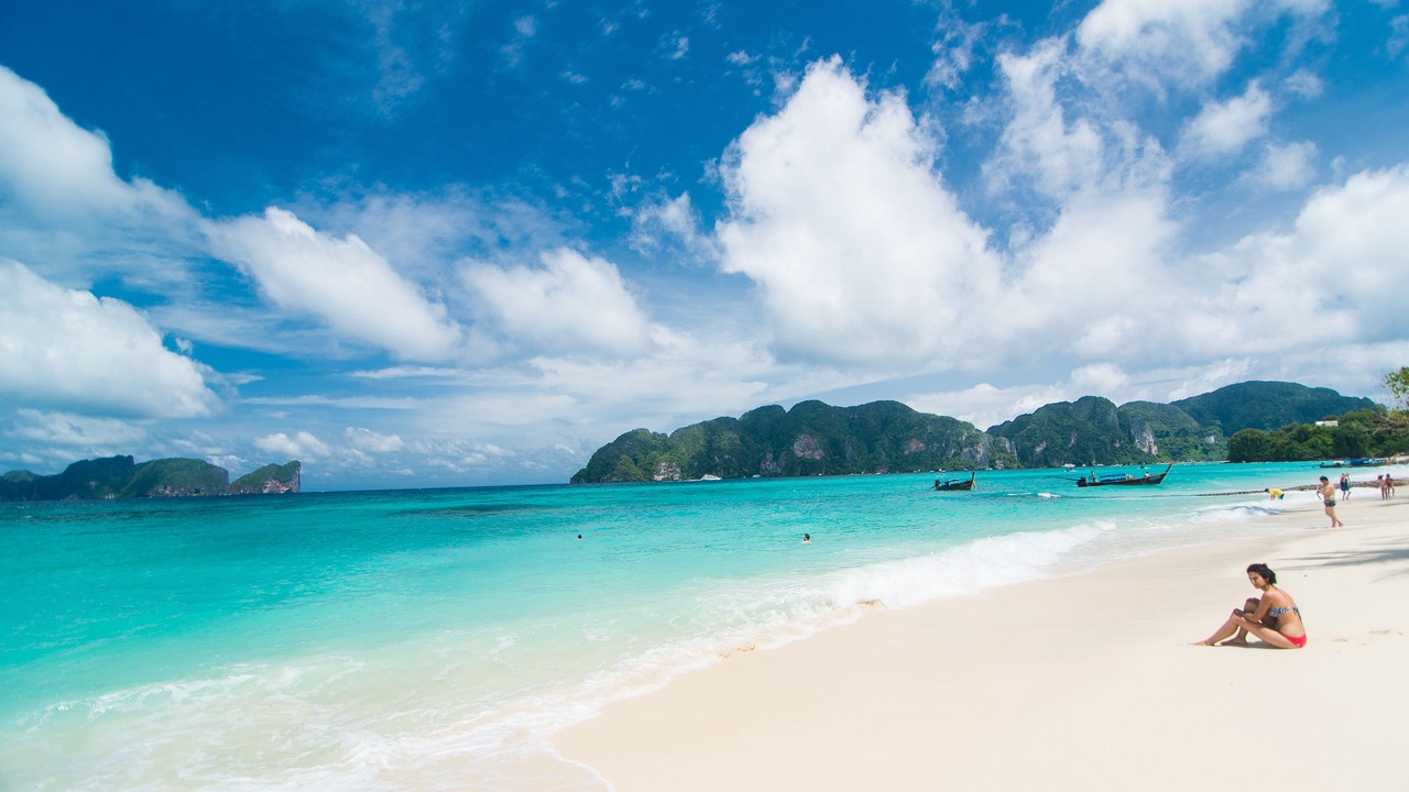 Photo of Others in Ko Phi Phi