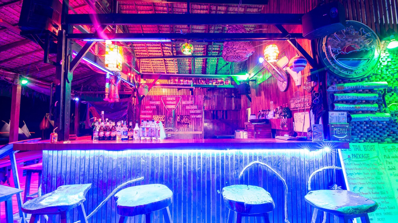 Photo of Others in Ko Phi Phi