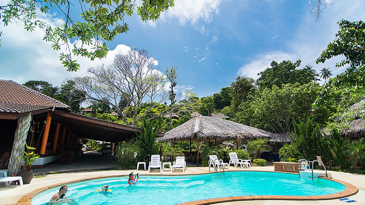 Photo of Outdoor in Ko Phi Phi