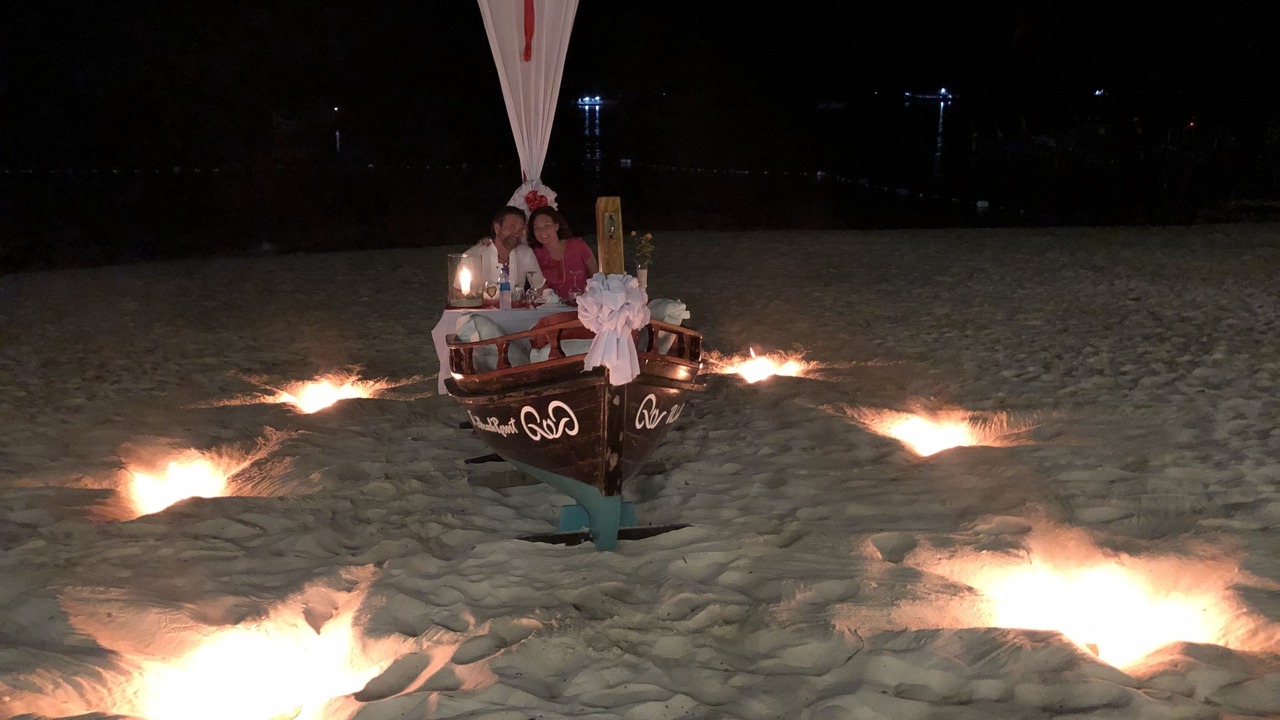 Photo of Others in Ko Phi Phi