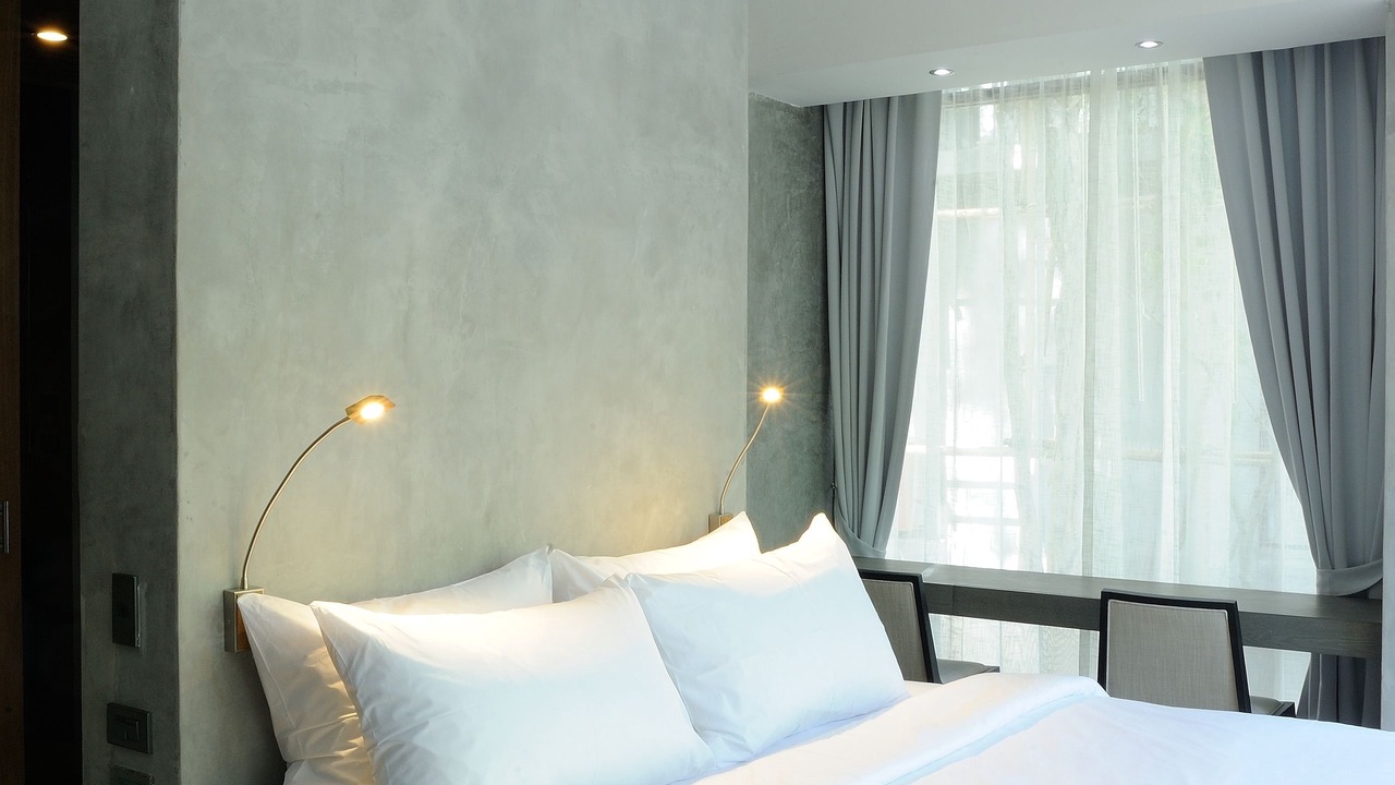 Photo of Bedroom in Ban Thalane