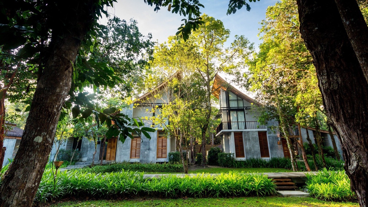 Photo of Outdoor in Ban Thalane