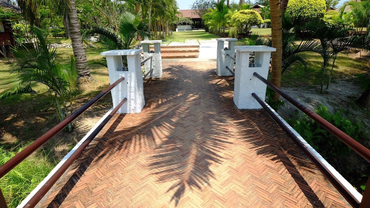 Photo of Outdoor in Thong Chai