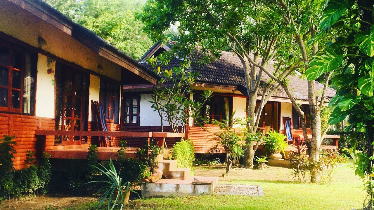 Photo of Outdoor in Thong Chai