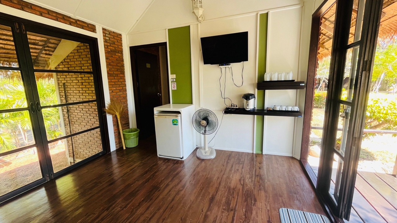 Photo of Bedroom in Thong Chai