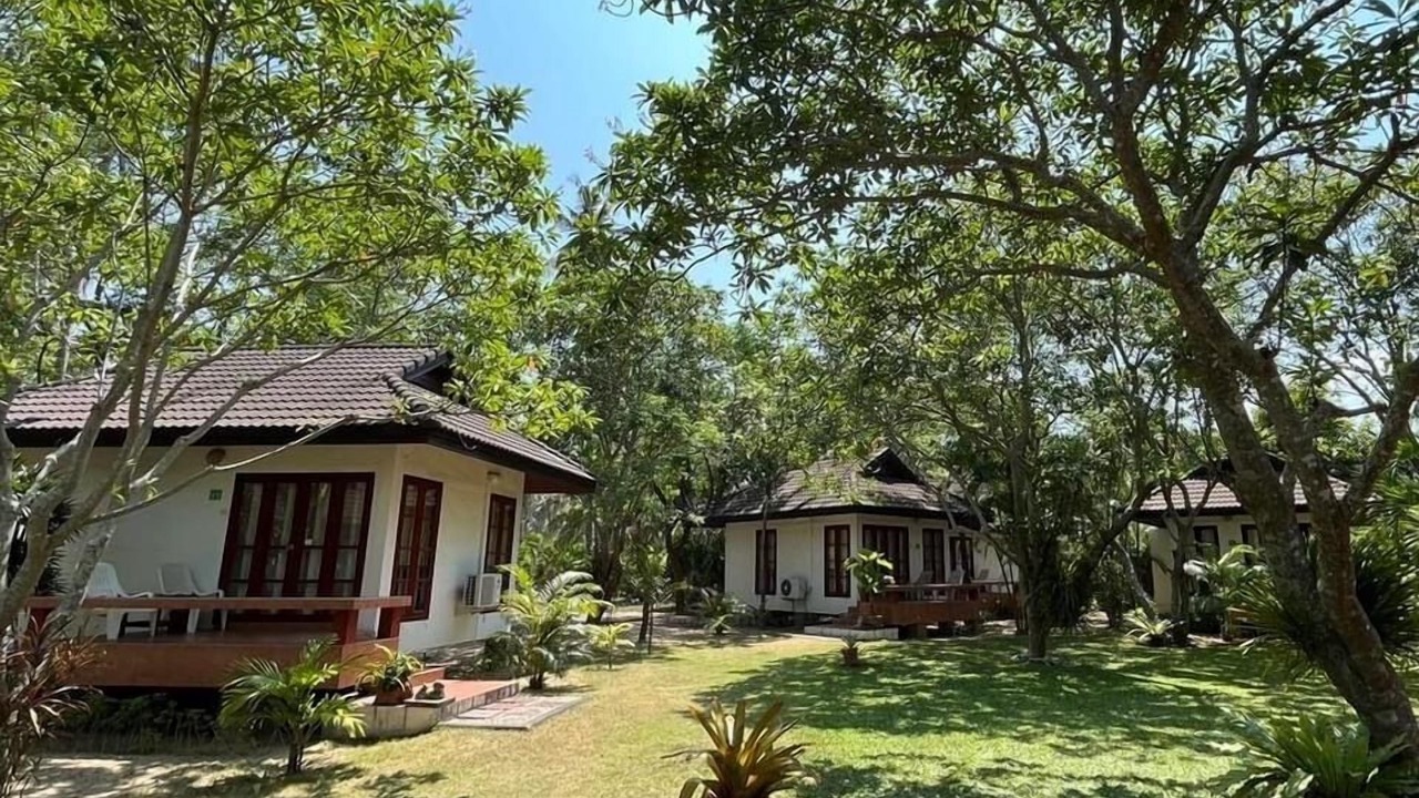 Photo of Outdoor in Thong Chai