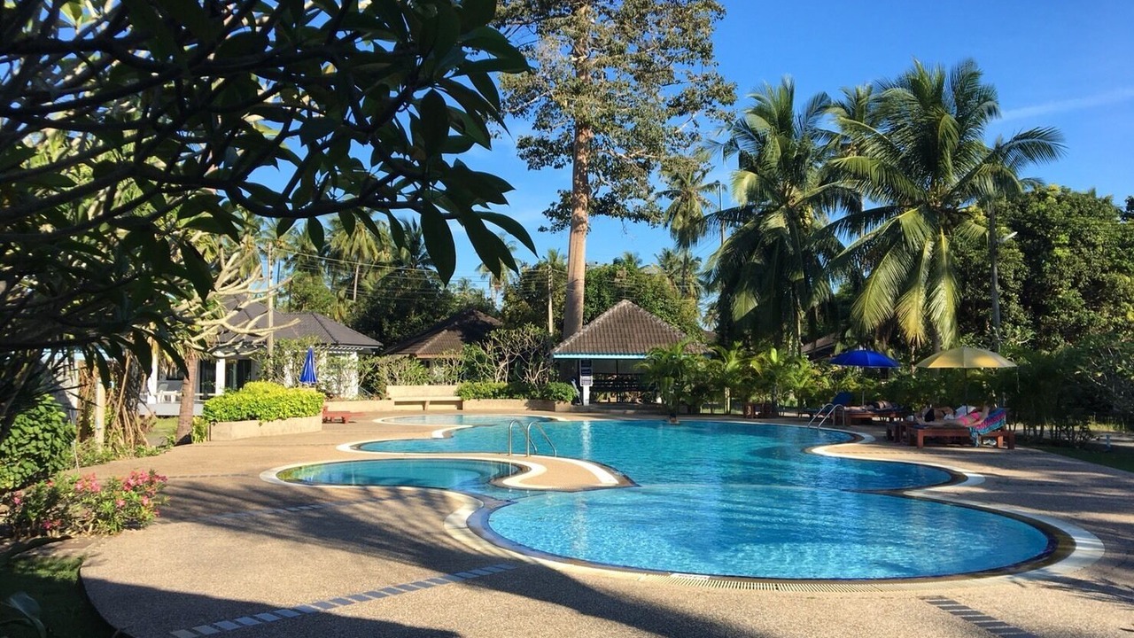 Photo of Outdoor in Thong Chai