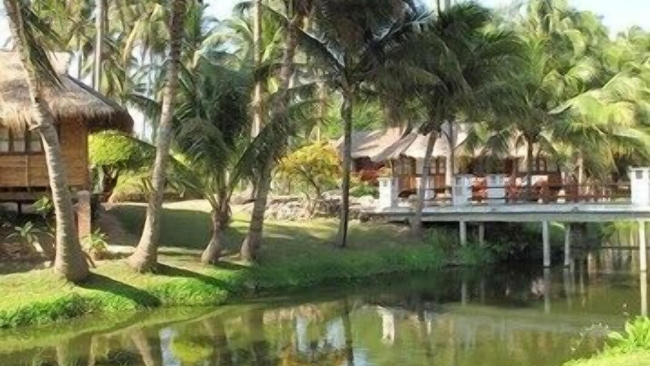 Photo of Outdoor in Thong Chai