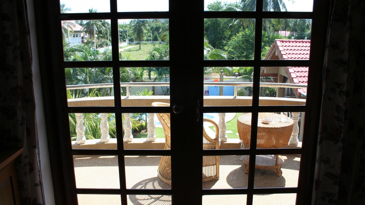 Photo of Patio Balcony in Sam Roi Yot