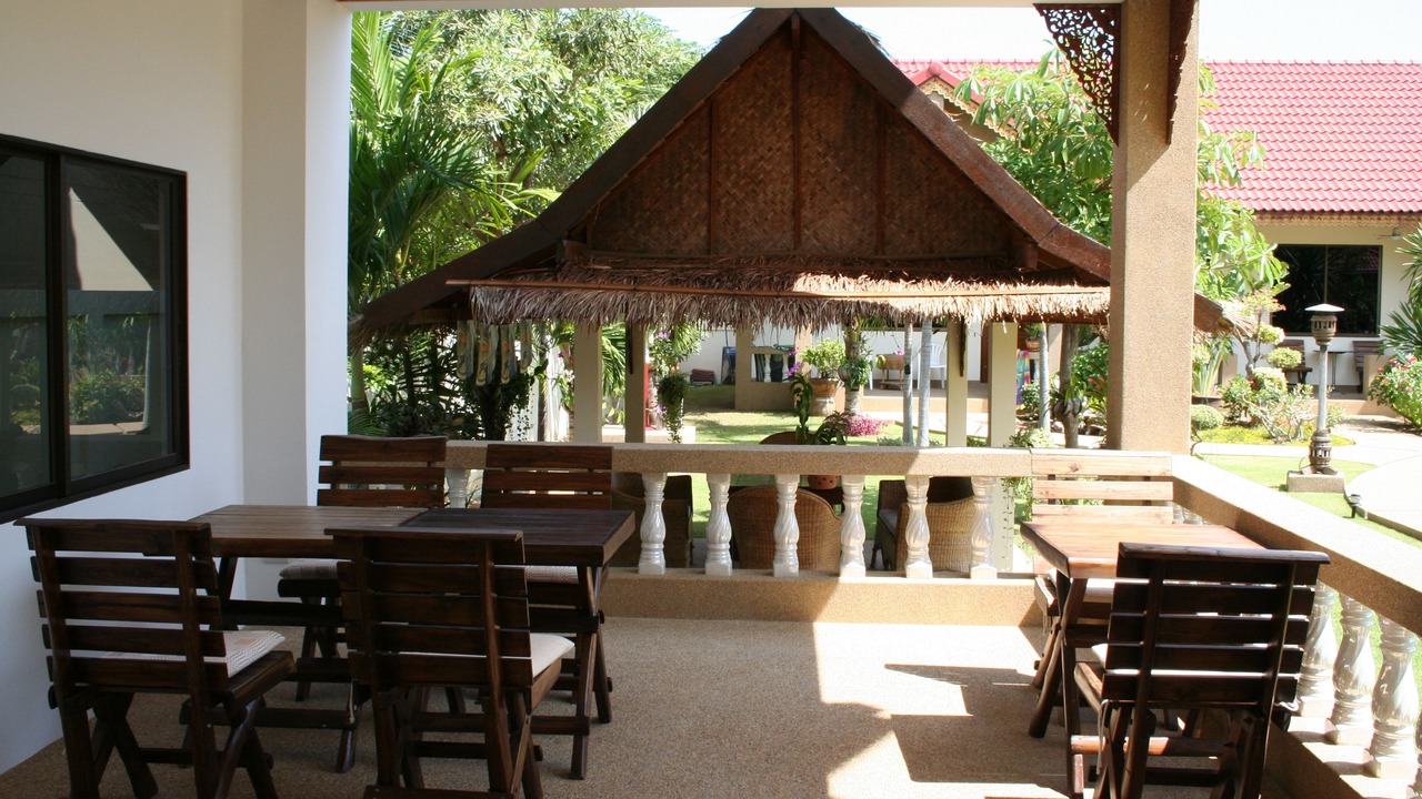 Photo of Others in Sam Roi Yot