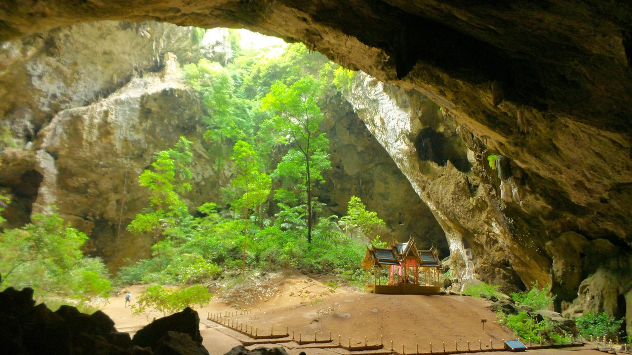 Photo of Others in Sam Roi Yot