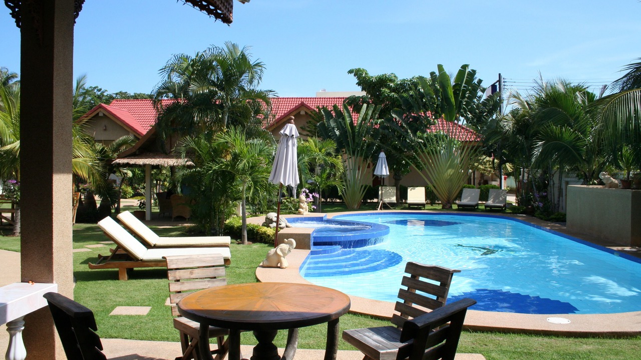 Photo of Outdoor in Sam Roi Yot
