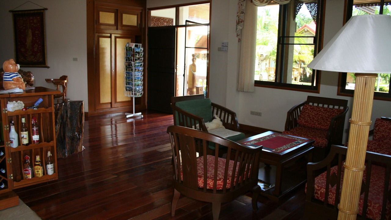 Photo of Others in Sam Roi Yot