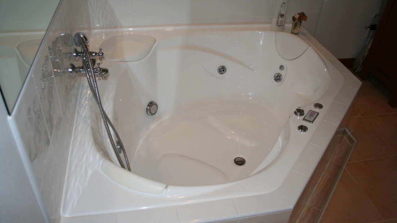 Photo of Bathroom in Sam Roi Yot
