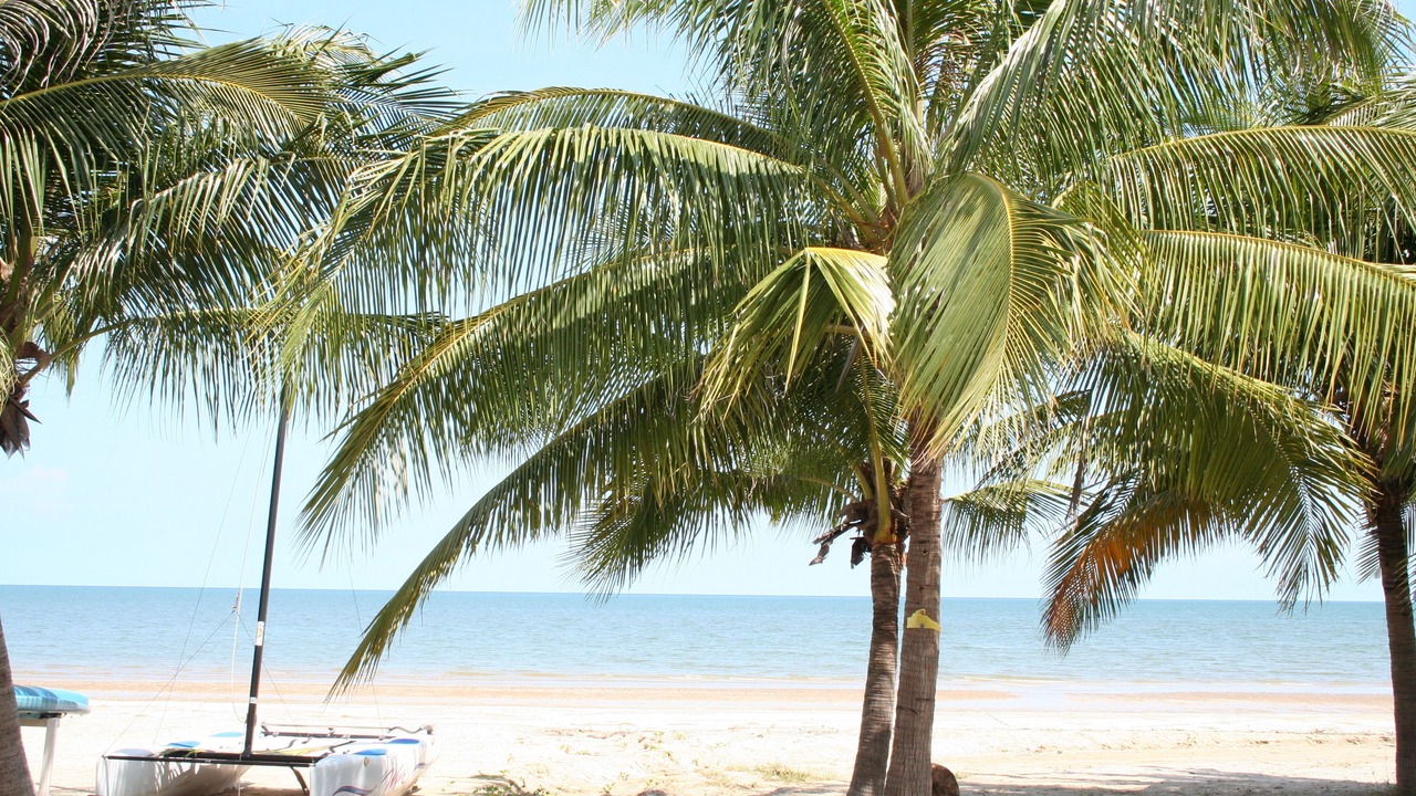 Photo of Outdoor in Sam Roi Yot