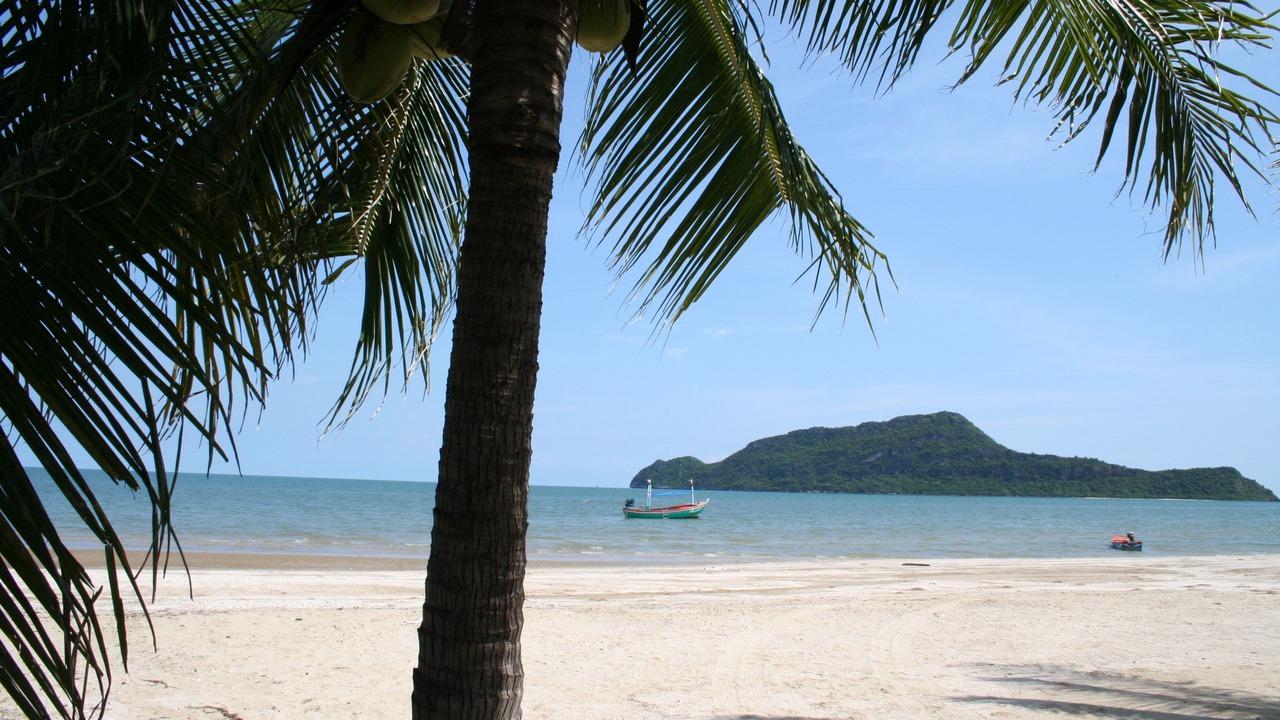 Photo of Others in Sam Roi Yot