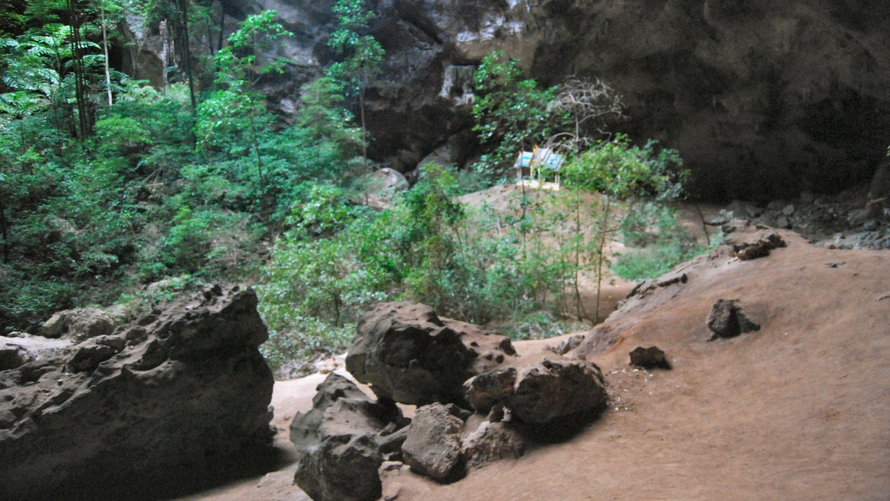 Photo of Others in Sam Roi Yot