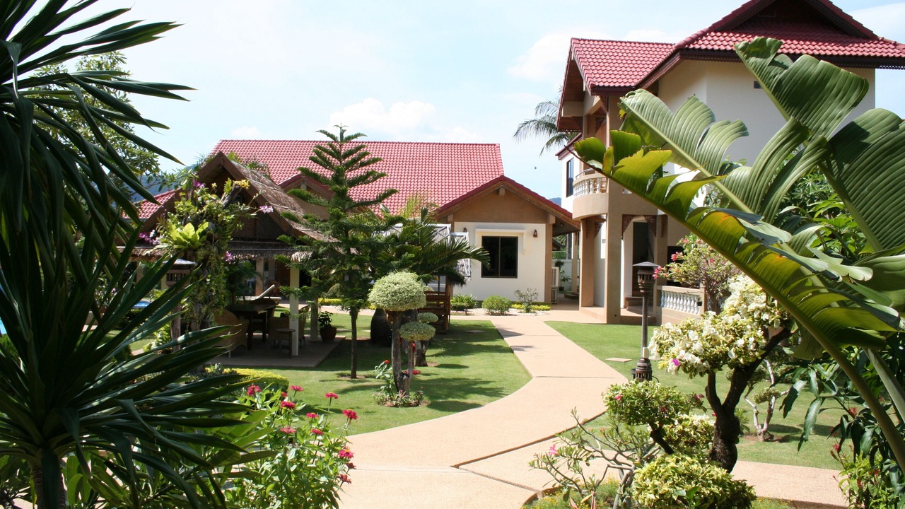 Photo of Outdoor in Sam Roi Yot