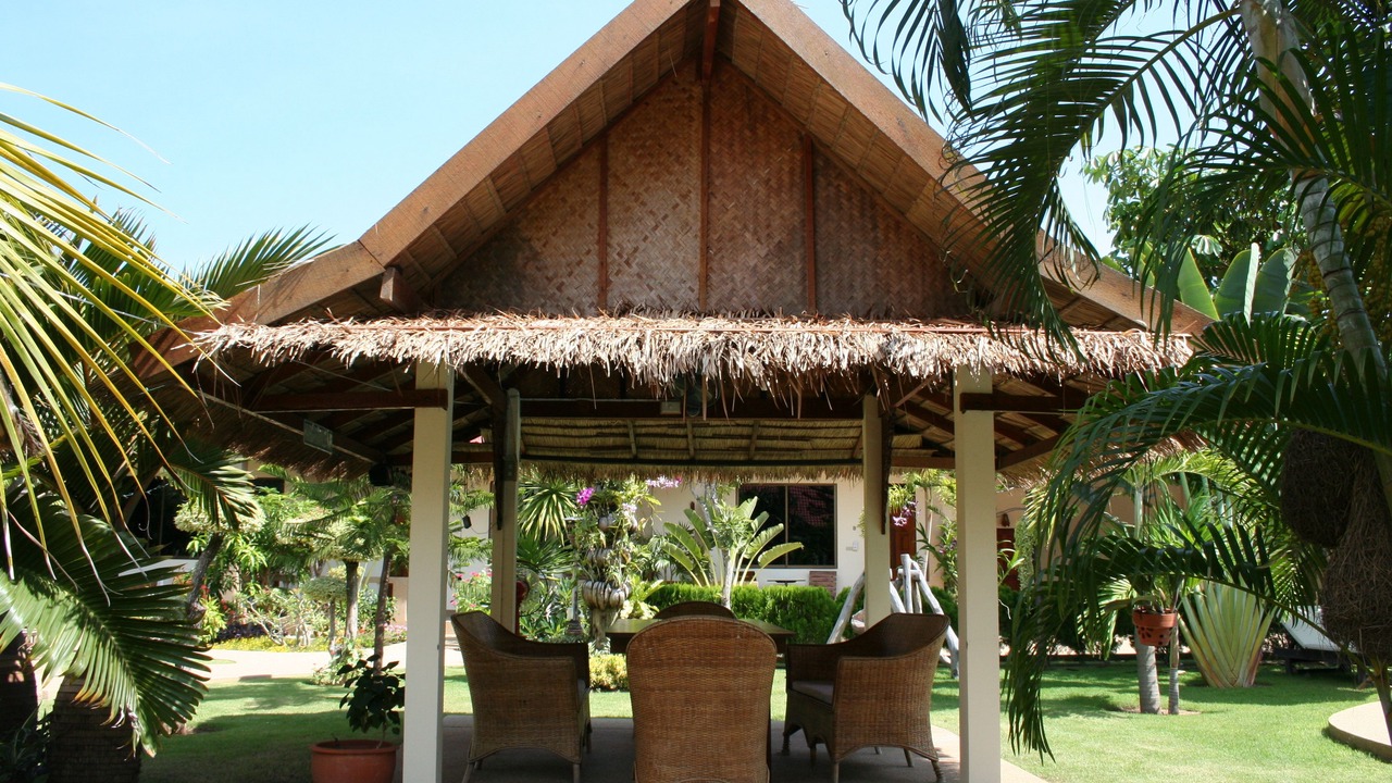 Photo of Outdoor in Sam Roi Yot