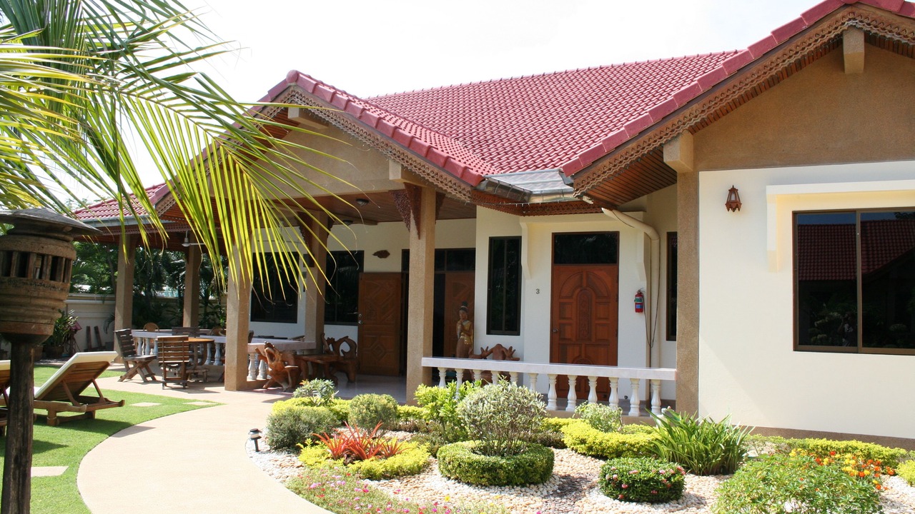 Photo of Outdoor in Sam Roi Yot