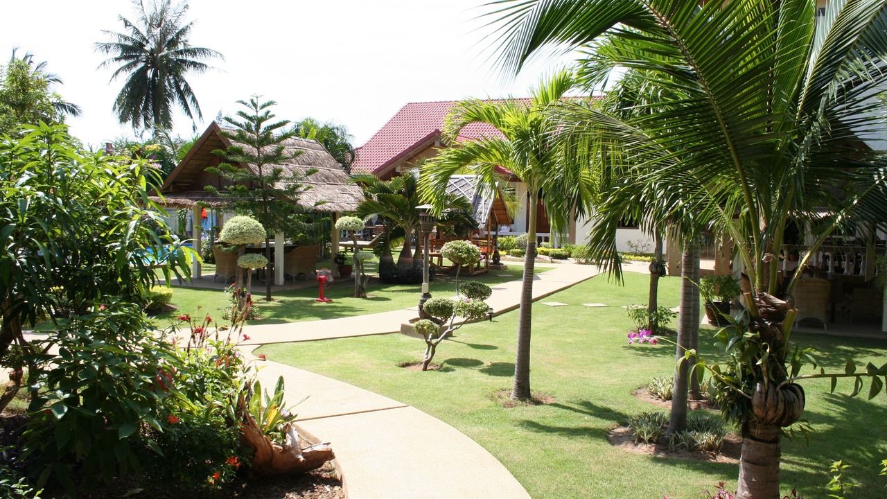Photo of Outdoor in Sam Roi Yot
