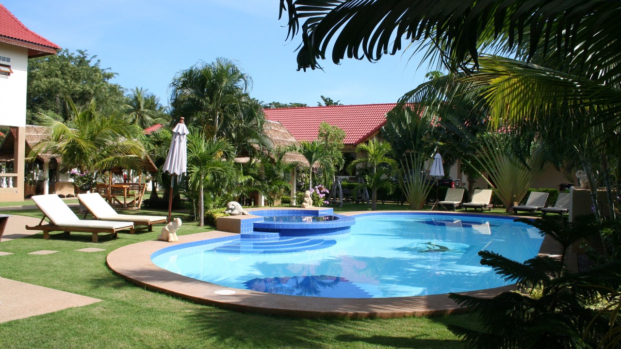 Photo of Outdoor in Sam Roi Yot