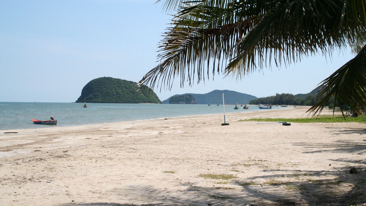 Photo of Others in Sam Roi Yot