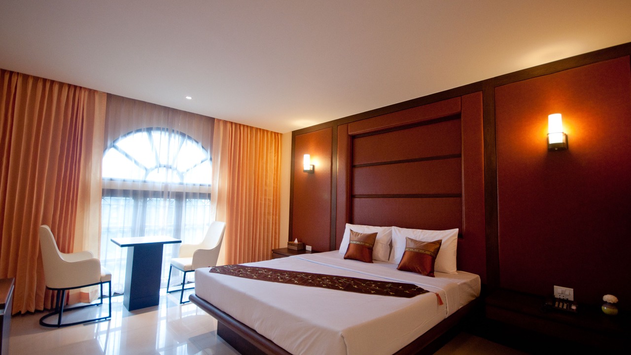 Photo of Bedroom in Lat Yao