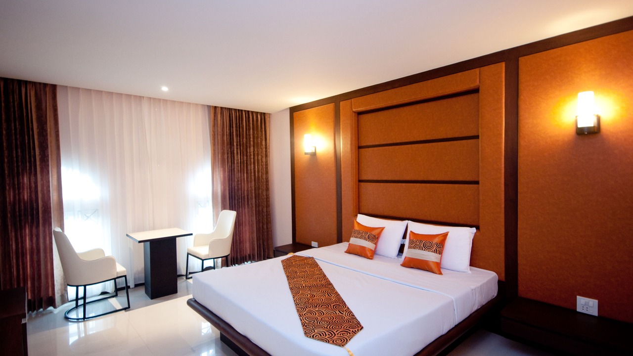 Photo of Bedroom in Lat Yao